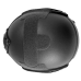 Шолом FAST Helmet UHMWPE  чорний, рівень захисту NIJ IIIA - 1.3 кг L/XL