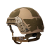 Шолом з UHMWPE Sestan-Busch Helmet BK-ACH-HC (Хорватія) койот, рівень захисту NIJ IIIA L - 1,32 кг