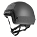 Шолом FAST Helmet UHMWPE  чорний, рівень захисту NIJ IIIA - 1.3 кг M/L