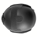 Шолом FAST Helmet UHMWPE  чорний, рівень захисту NIJ IIIA - 1.3 кг M/L